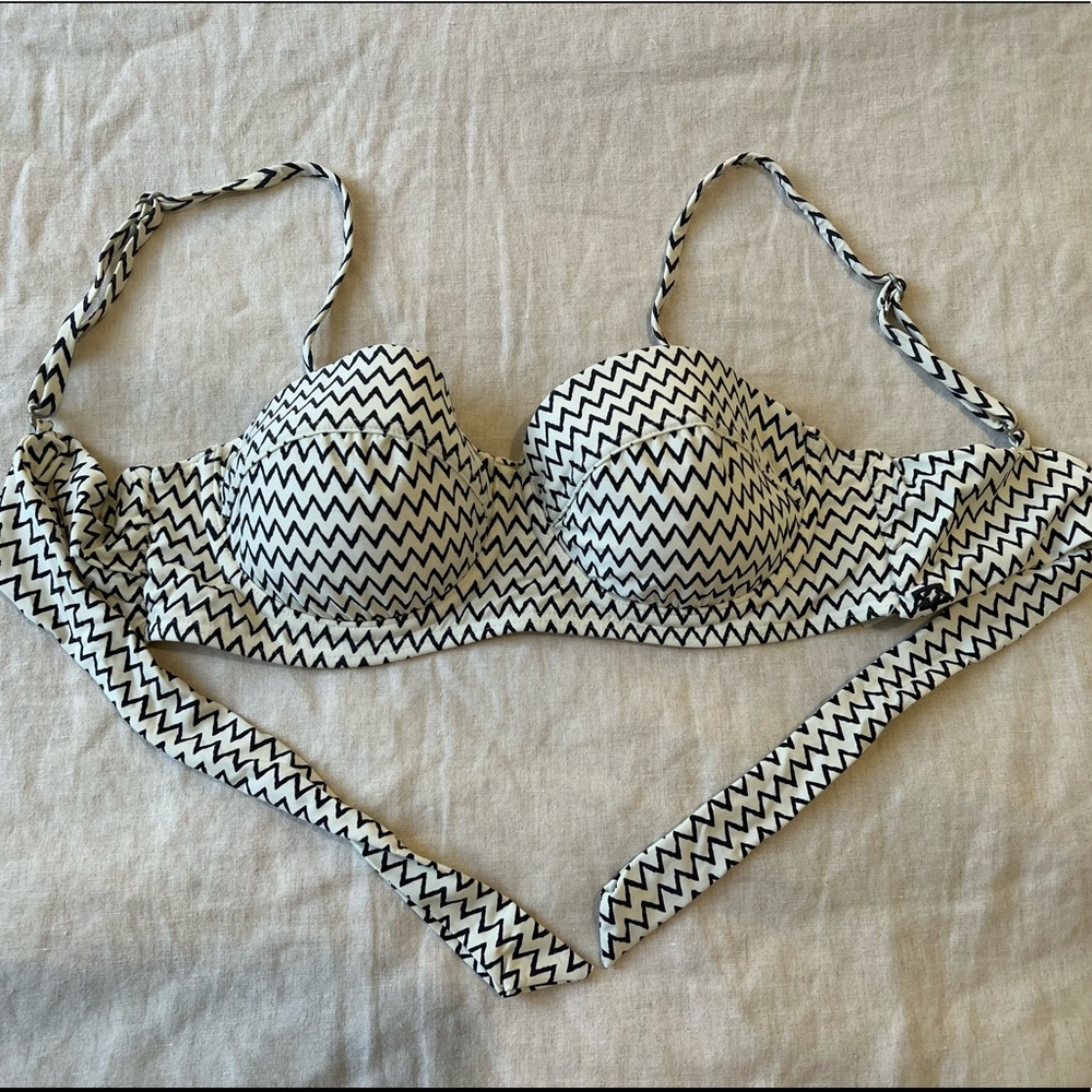 Billabong Bikini Top